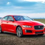 Jaguar XE 300 Sport 2019
