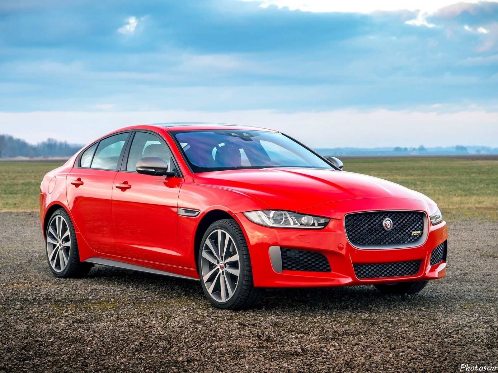 Jaguar XE 300 Sport 2019