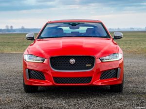 Jaguar XE 300 Sport 2019