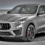 Maserati Levante Trofeo 2019