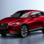 Mazda CX-3 2019