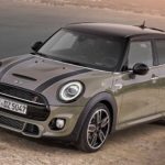 Mini Cooper S 5 door 2019
