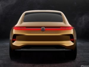 Pininfarina HK H500 Sedan Concept 2018