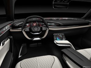 Pininfarina HK H500 Sedan Concept 2018