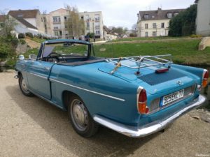 Renault Floride