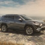 Toyota RAV4 2019