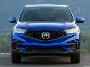 Acura RDX 2019