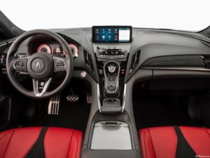 Acura RDX 2019
