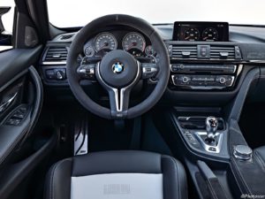 BMW M3 CS 2018