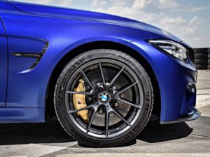 BMW M3 CS 2018