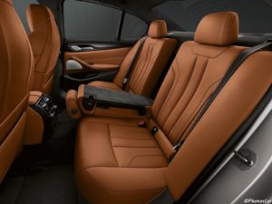 BMW M5 Competition 2019