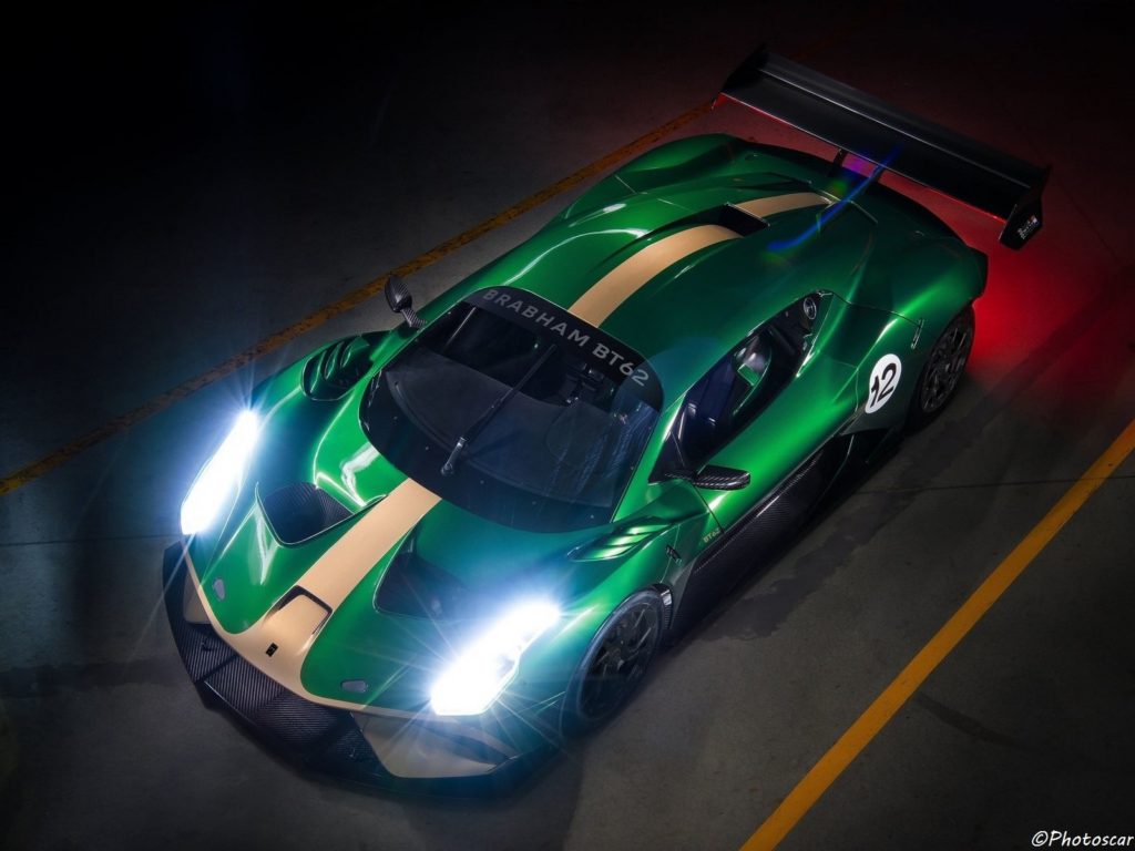 Brabham BT62 2019 [01]