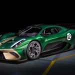 Brabham BT62 2019