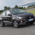 Fiat Cronos Precision 2018