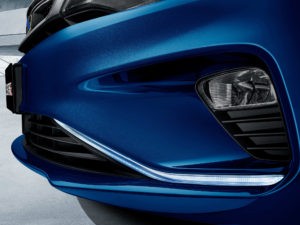 Geely Emgrand GL 2018