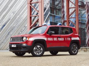 Jeep_Renegade Sport Vigili Del Fuoco 2018