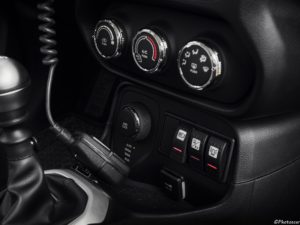 Jeep Renegade Sport Vigili Del Fuoco 2018