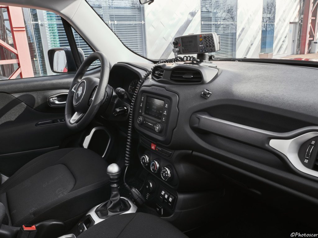Jeep_Renegade Sport Vigili Del Fuoco-2018