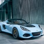 Lotus Exige Sport 410 2018