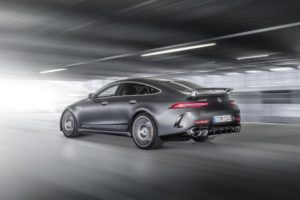 Mercedes AMG GT 63 Edition 1 2019
