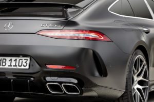 Mercedes AMG GT 63 Edition 1 2019