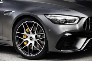 Mercedes AMG GT 63 Edition 1 2019