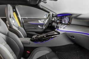 Mercedes AMG GT 63 Edition 1 2019