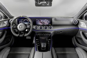 Mercedes AMG GT 63 Edition 1 2019