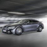 Mercedes AMG GT 63 Edition 1 2019