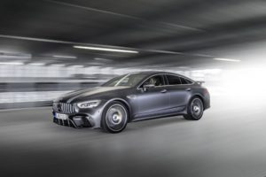 Mercedes AMG GT 63 Edition 1 2019