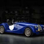 Morgan Plus 8 50th 2018