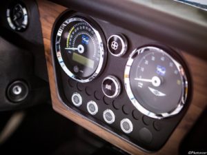 Morgan Plus 8 50th 2018