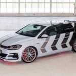 Volkswagen Golf GTI Next Level 2018