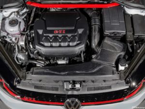 Volkswagen Golf GTI Next Level 2018