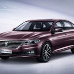 Volkswagen Lavida Plus 2018