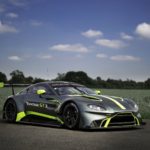 Aston Martin Vantage GT3 2019