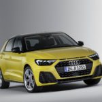 Audi A1 Sportback 2019