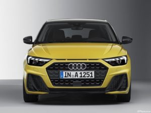 Audi A1 Sportback 2019