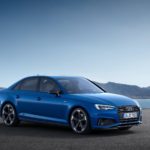 Audi A4 2019