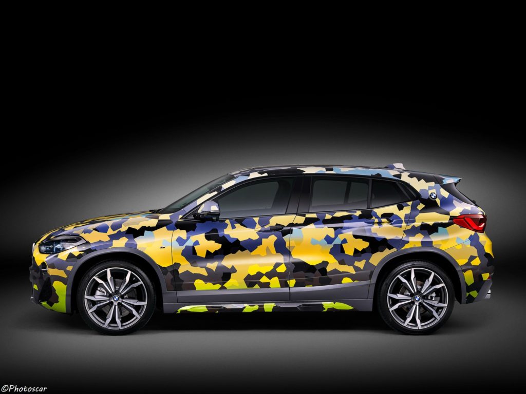 Couteau 7.5 pouces pliant camouflage numérique