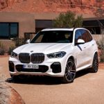 BMW X5 2019