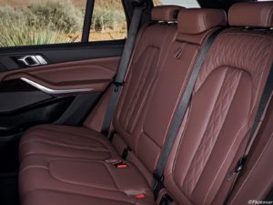 BMW X5 2019