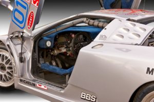 Bugatti EB110 SS (1995)