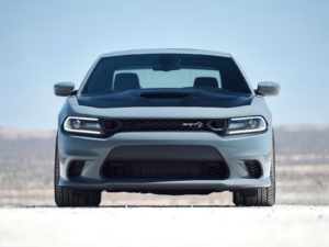 Dodge Charger SRT Hellcat 2019