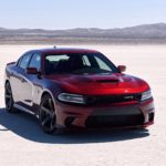 Dodge Charger SRT Hellcat 2019