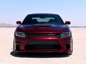 Dodge Charger SRT Hellcat 2019