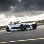 Donkervoort D8 GTO 40 2018