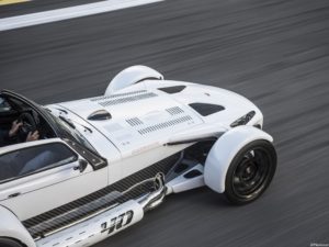 Donkervoort D8 GTO 40 2018