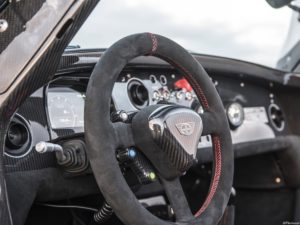 Donkervoort D8 GTO 40 2018