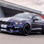 Ford Mustang Shelby GT350 2019